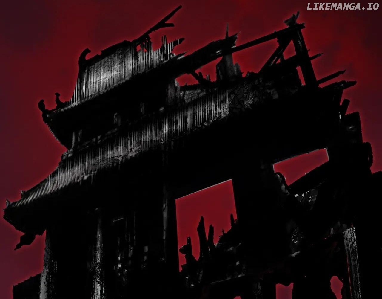 Era of the Haunted Chapter 509 - page 93